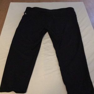 Fabletics workout leggings